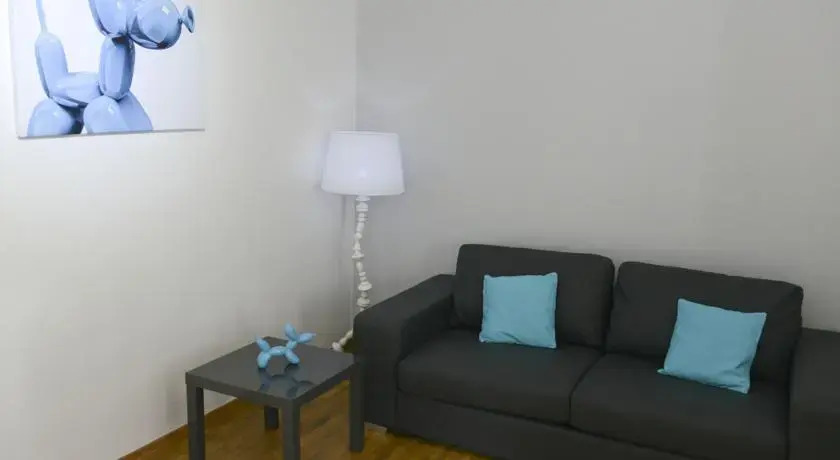 Studio Moderne à Lille Centre