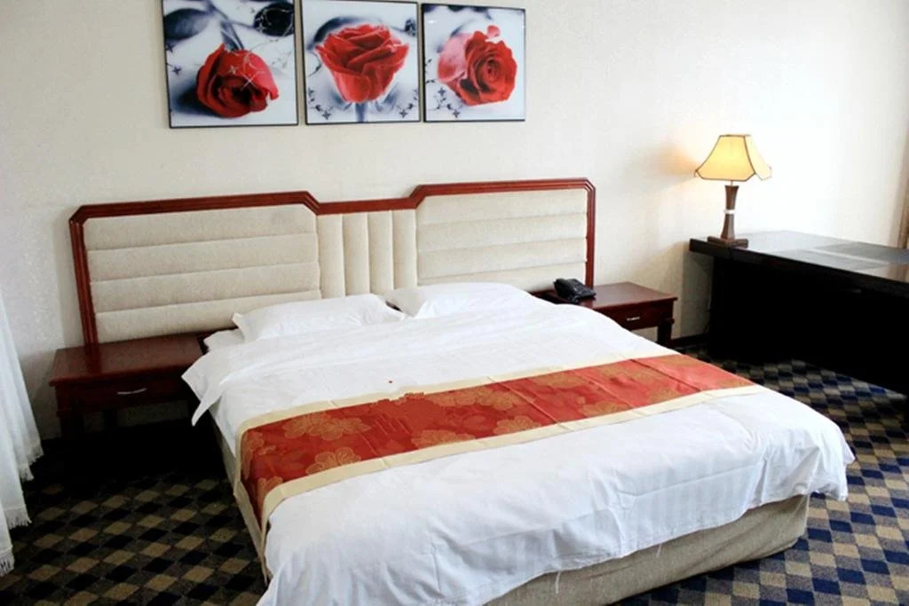 Yatai Hotel Shenyang