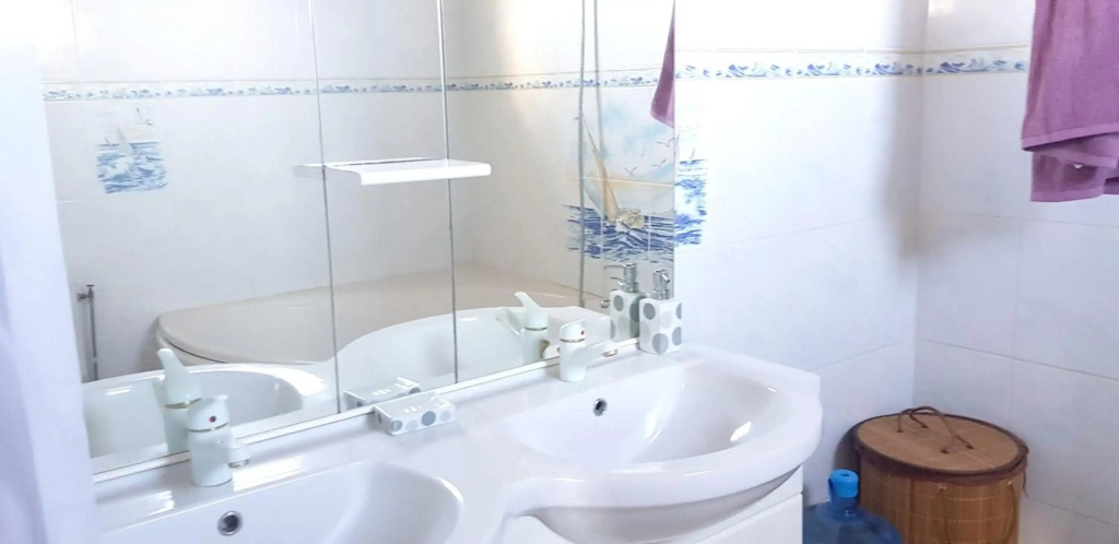 Villa confortable à Le Moule avec piscine privée