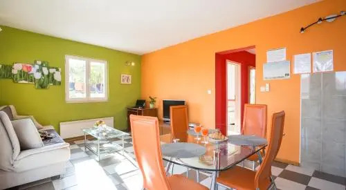 Apartments Frano Jr by the Sea