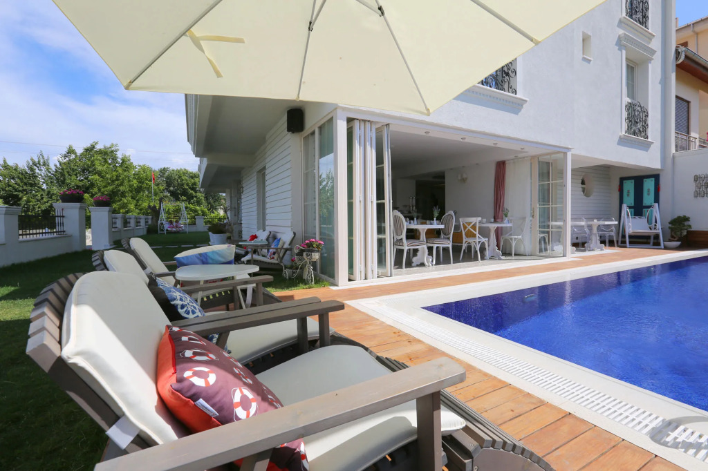 Cella Hotel & SPA Ephesus