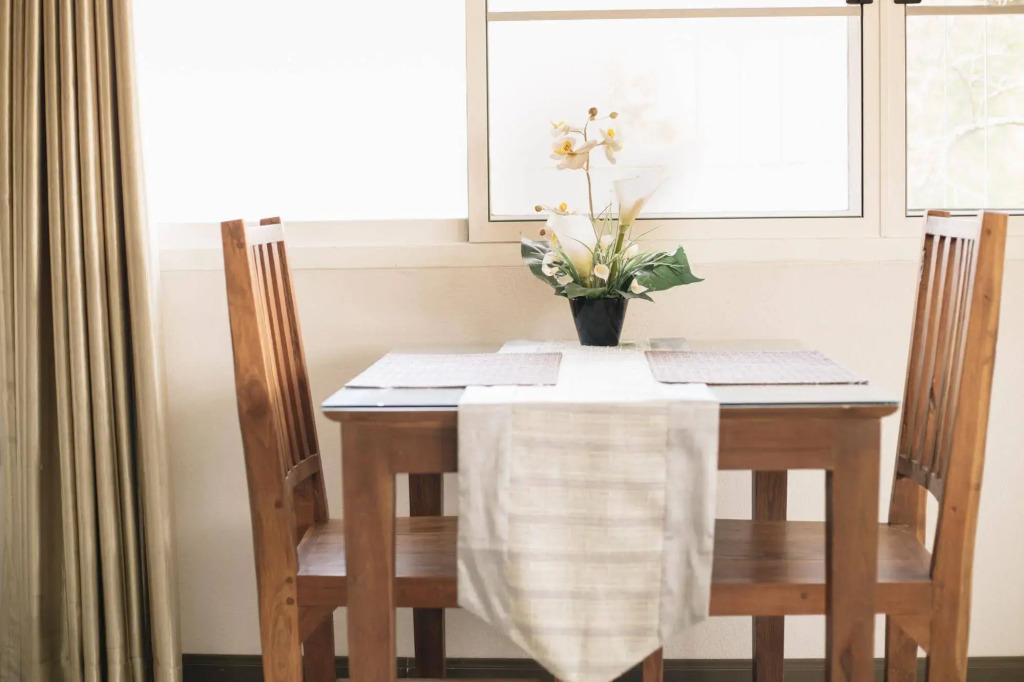 The Opium Serviced Apartment & Hotel