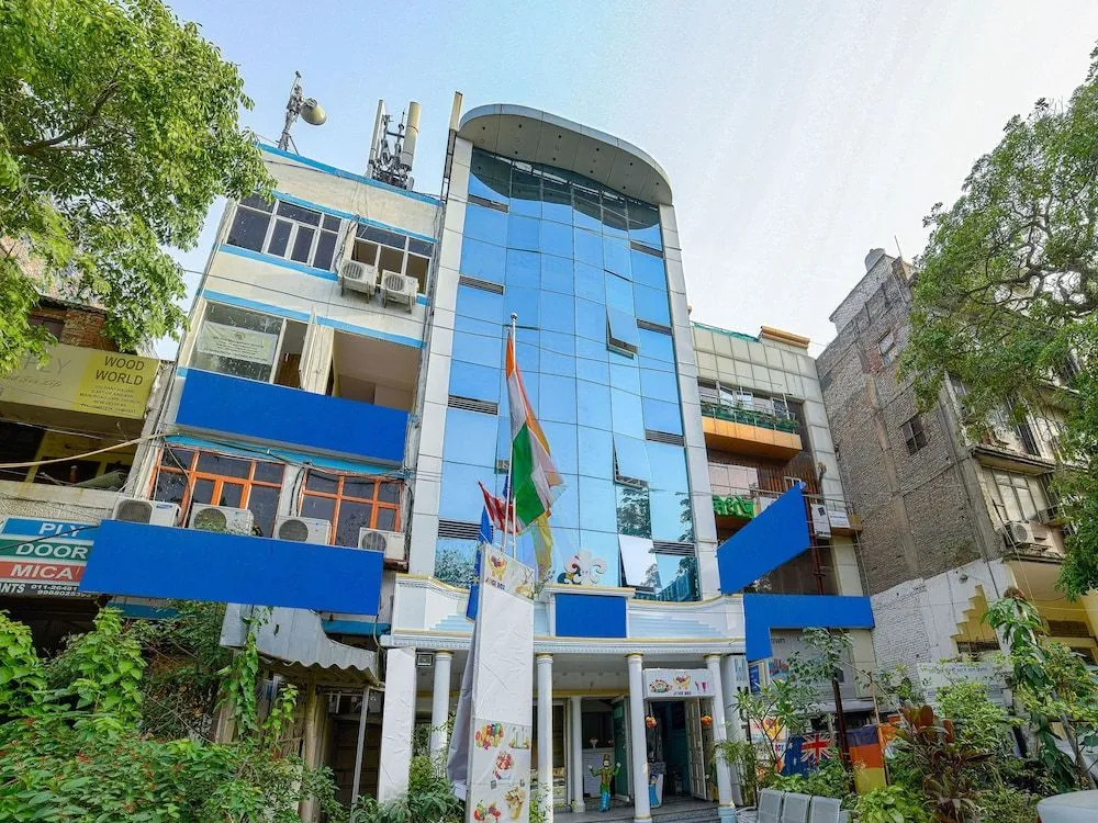 Hotel Flic Flac India