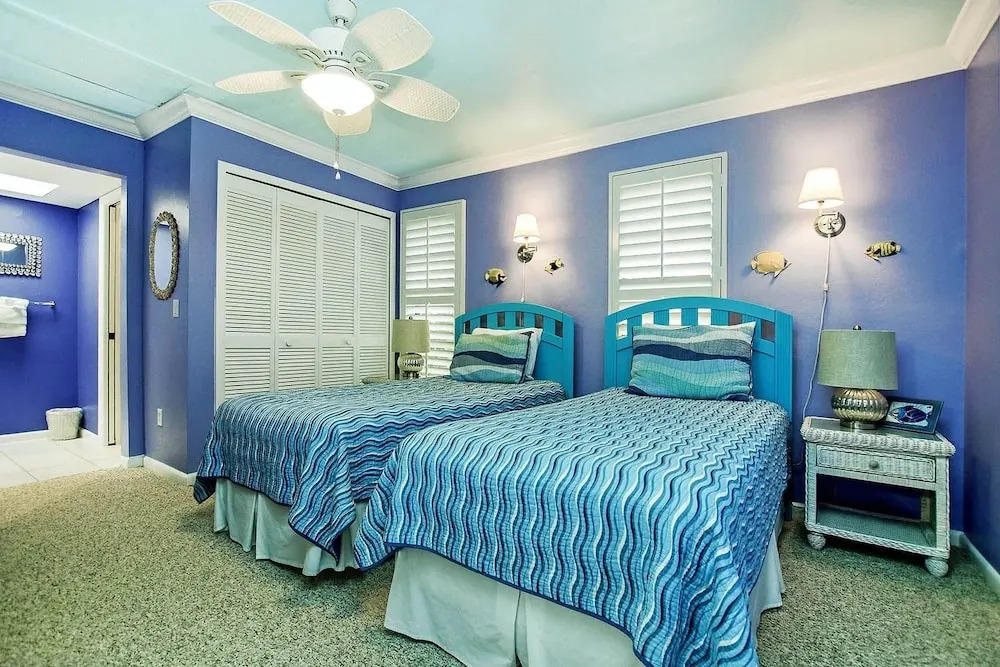 Sunset Captiva 19 2 Bedroom Home