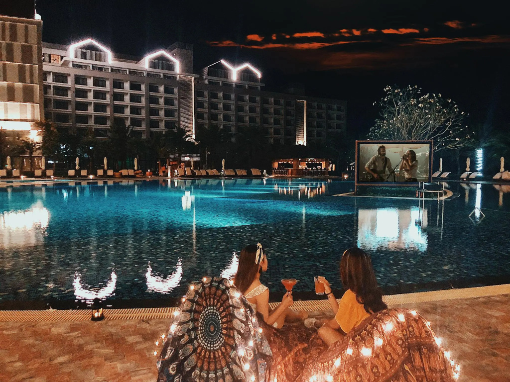 Wyndham Grand Phu Quoc