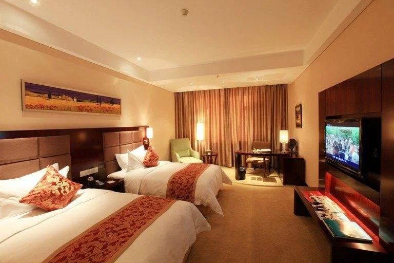Jinwei Grand Hotel