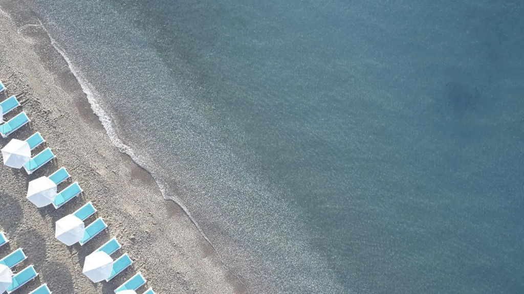 Kouros Seasight Hotel