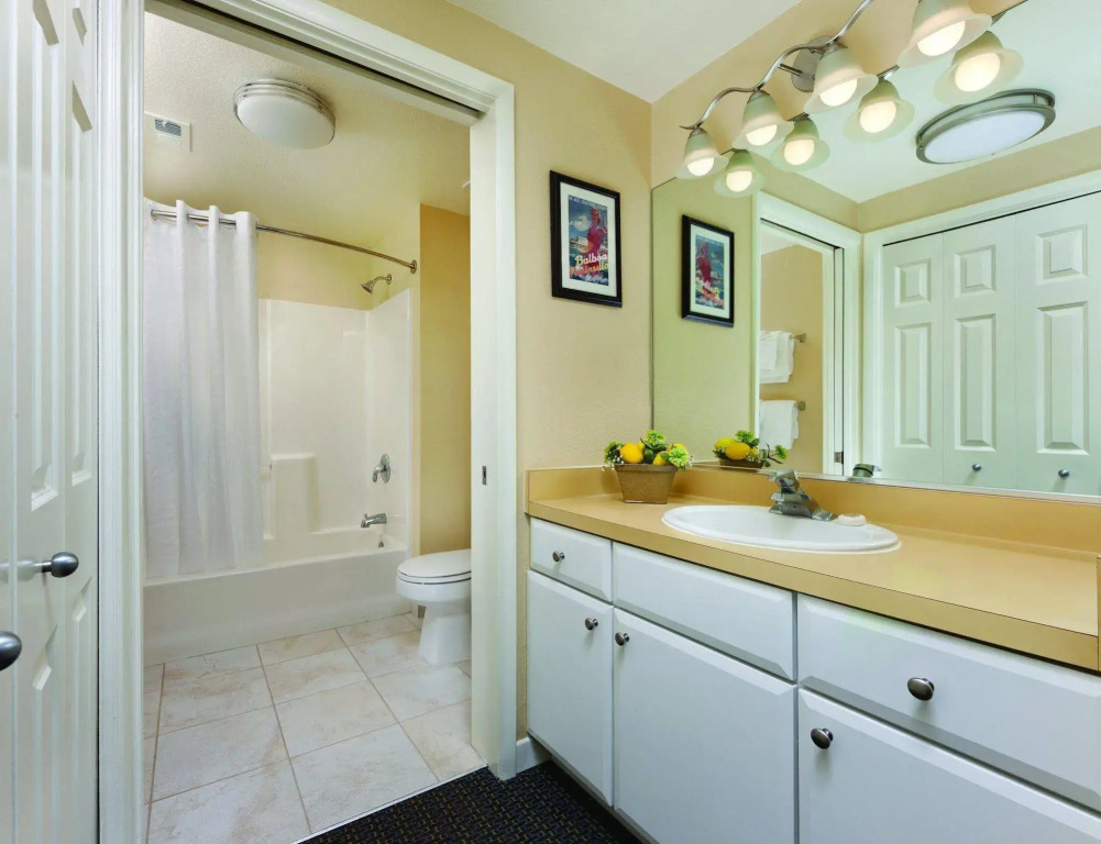 Worldmark Oceanside Harbor