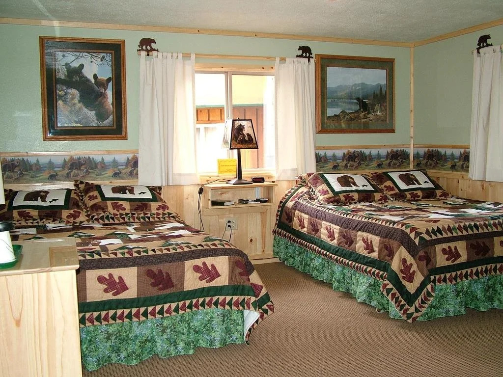 Glacier Haven Inn