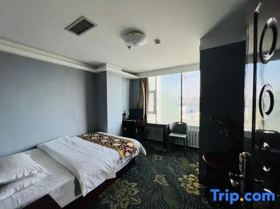 Yuexin Hotel (Botanical Garden Branch)