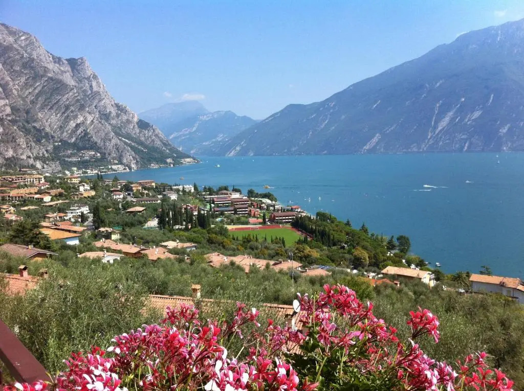 Hotel Villa Margherita