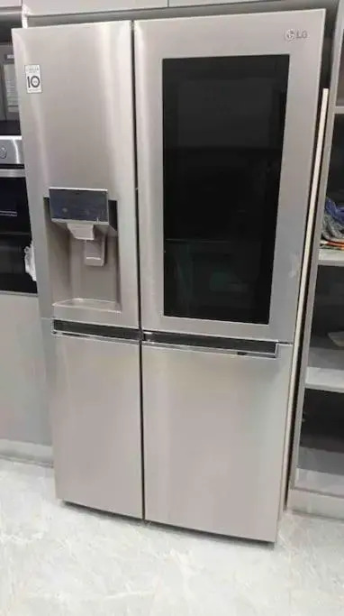 Appartamento di lusso a V785+3V9 Tunis