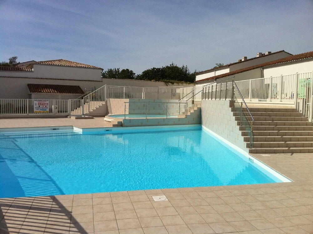 Appartement Oceanis