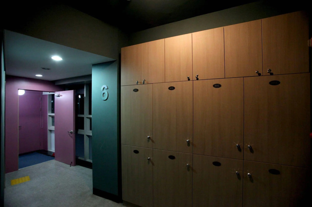 K Pop Residence Chungmuro (Myeongdong)