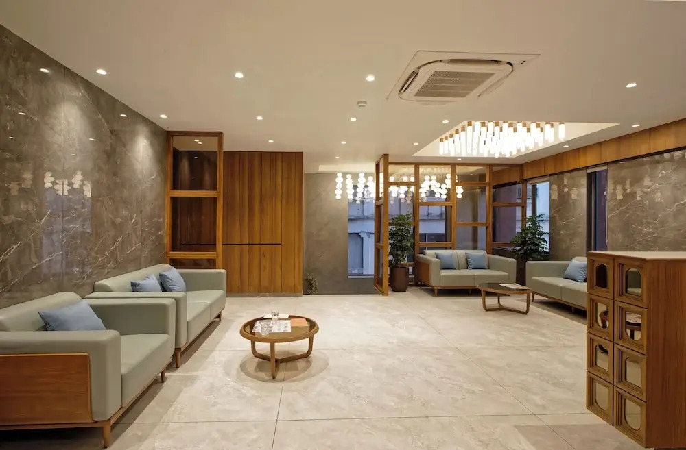 Plenteous Inn