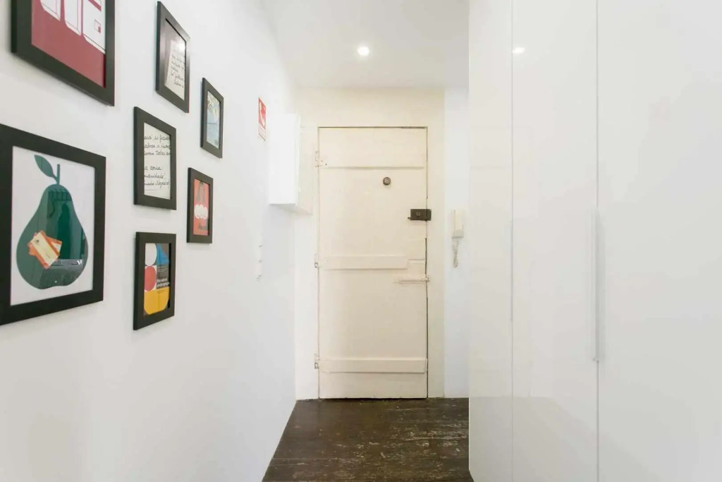 Fabulous Apartment in the City Center