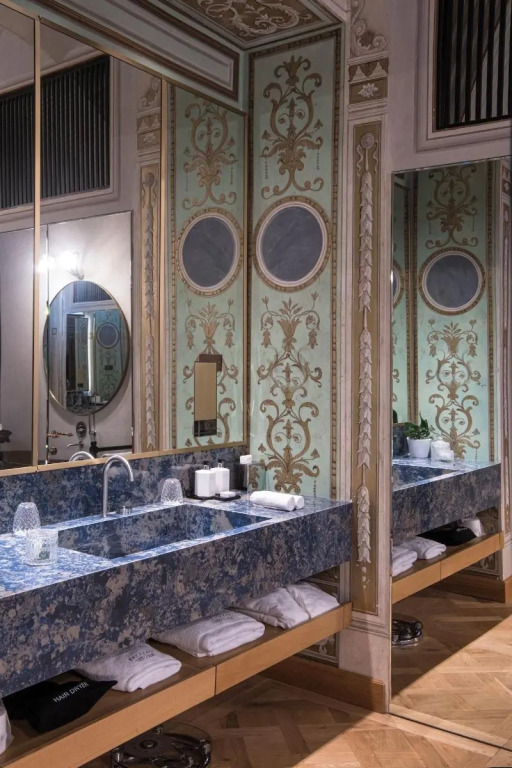 Palazzo Shedir - The Leading Hotels of the World