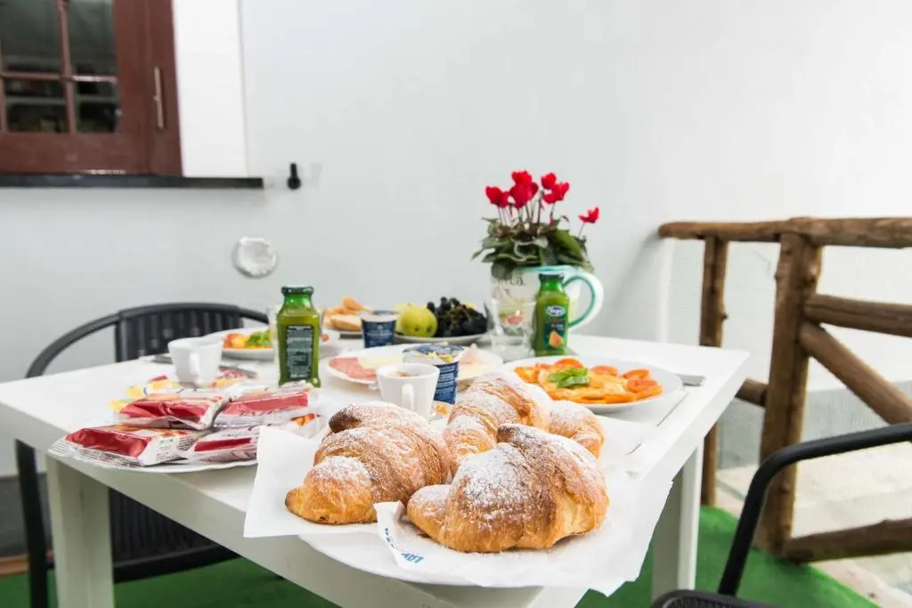B&B Kebontà