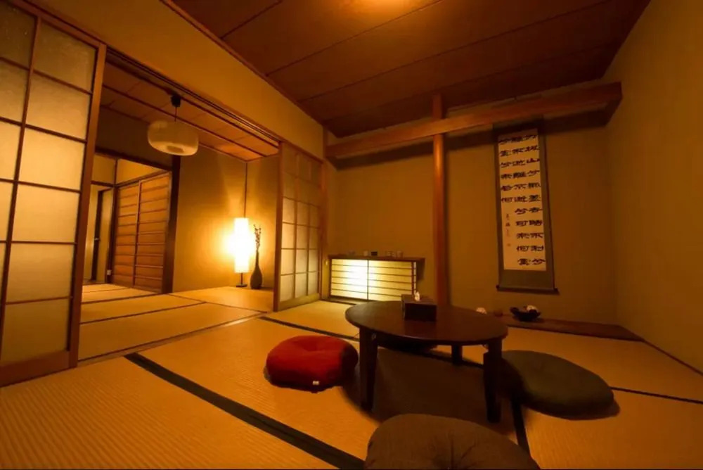 JQ Villa Kyoto Mibu