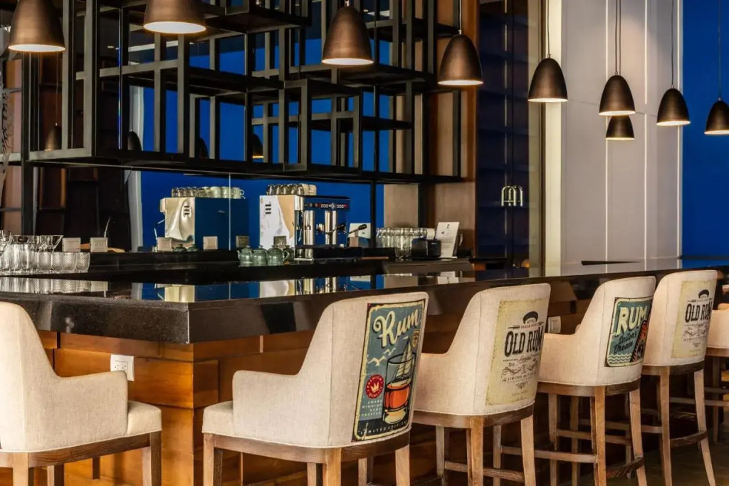 Dreams Cap Cana Resort & Spa - All Inclusive