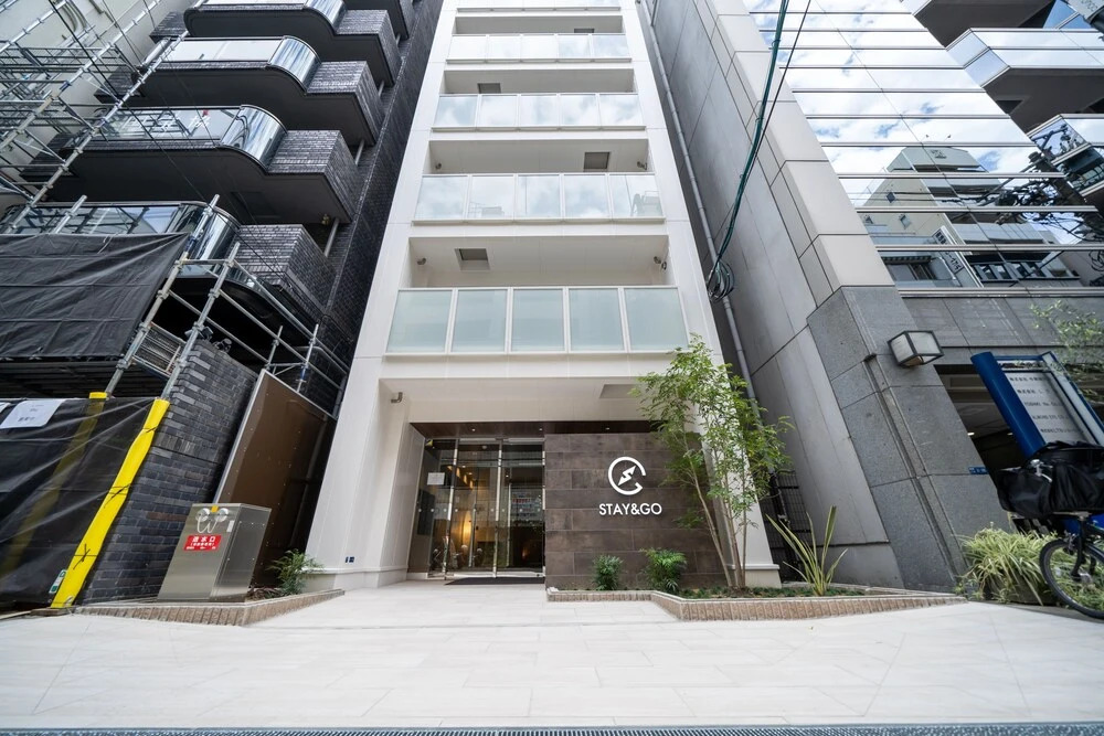 Comforts81 Shinsaibashi