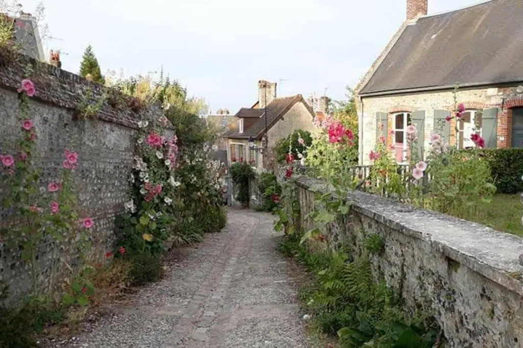 Gîte À bon port Abbeville 5 personnes