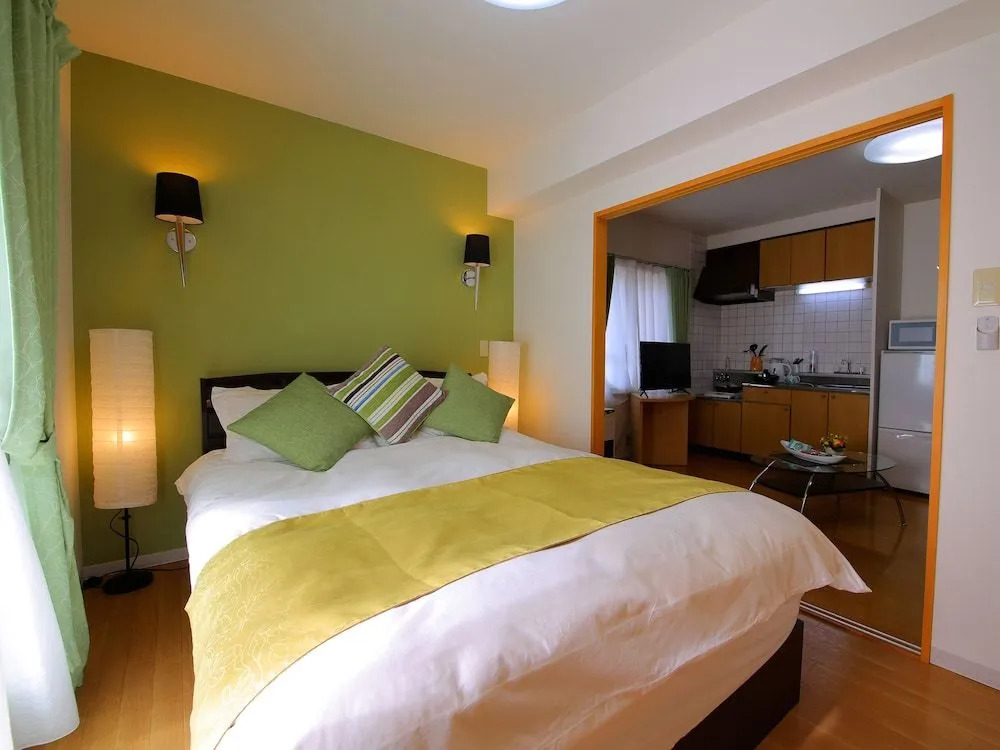 Sapporo Residential Juno