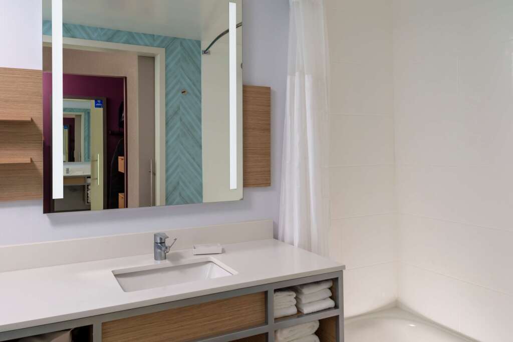Hilton Garden Inn Ocala Downtown, Fl