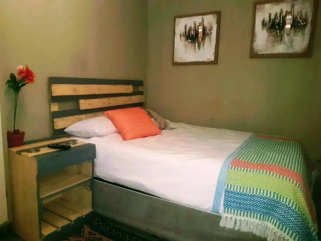SURVIVOR GUEST HOUSE-Giyani