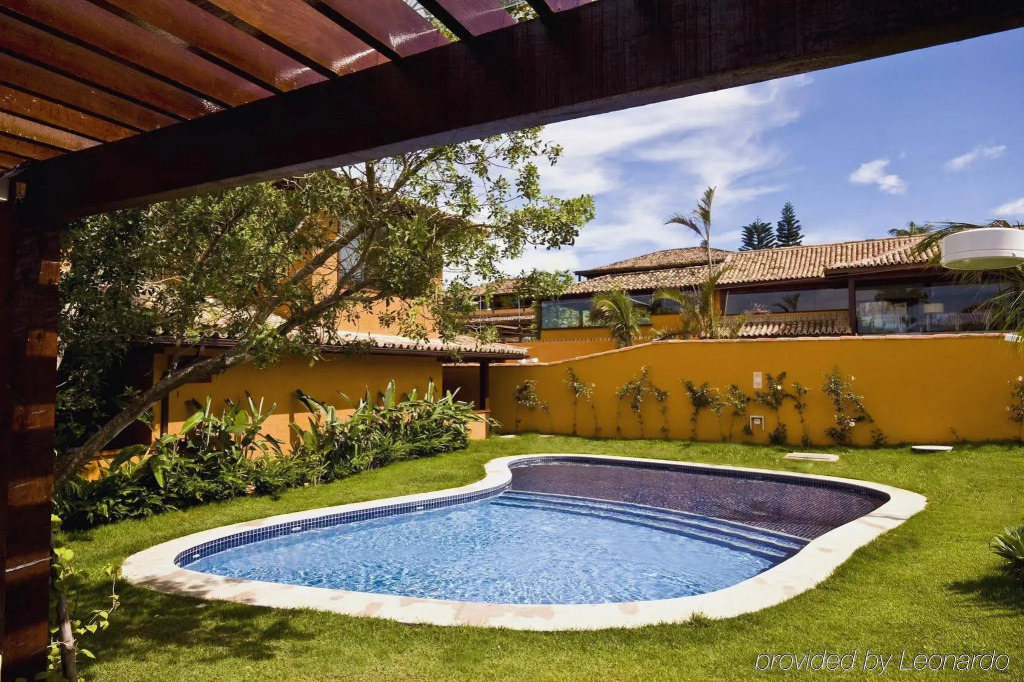 Hotel Ferradura Resort