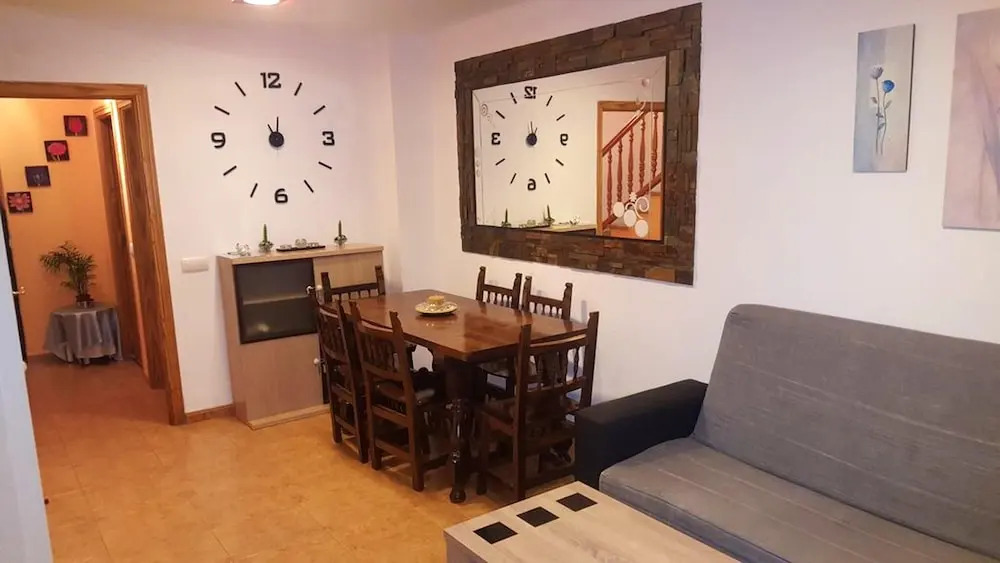 House with 3 Bedrooms in Mont-Roig Del Camp, with Pool Access, Terrace And Wifi