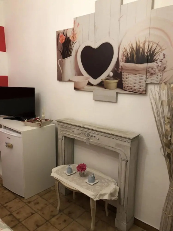 Podere Bellarina B&B