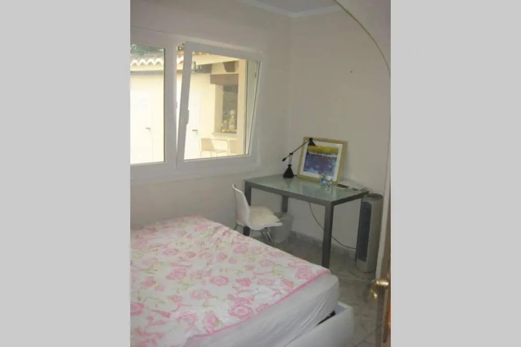 Casa sobre el Mar, a beautiful Oasis 1000m from beach