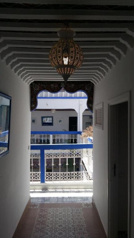Riad Hôtel Essaouira