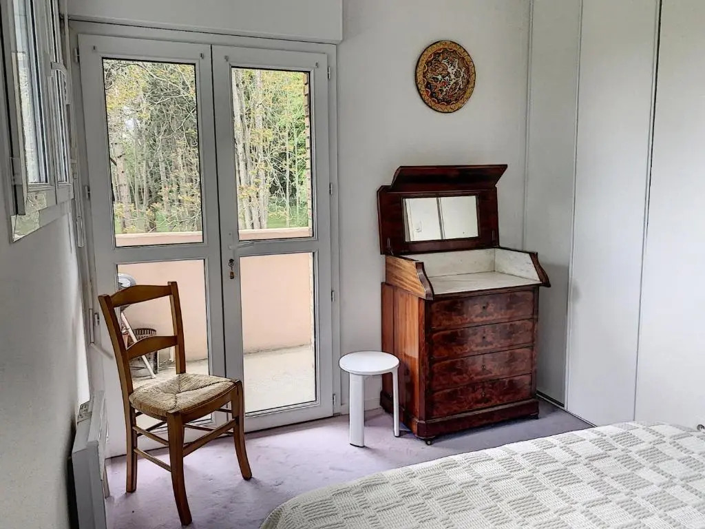 Appartement Saint-Pair-sur-Mer, 3 pièces, 4 personnes - FR-1-361-374