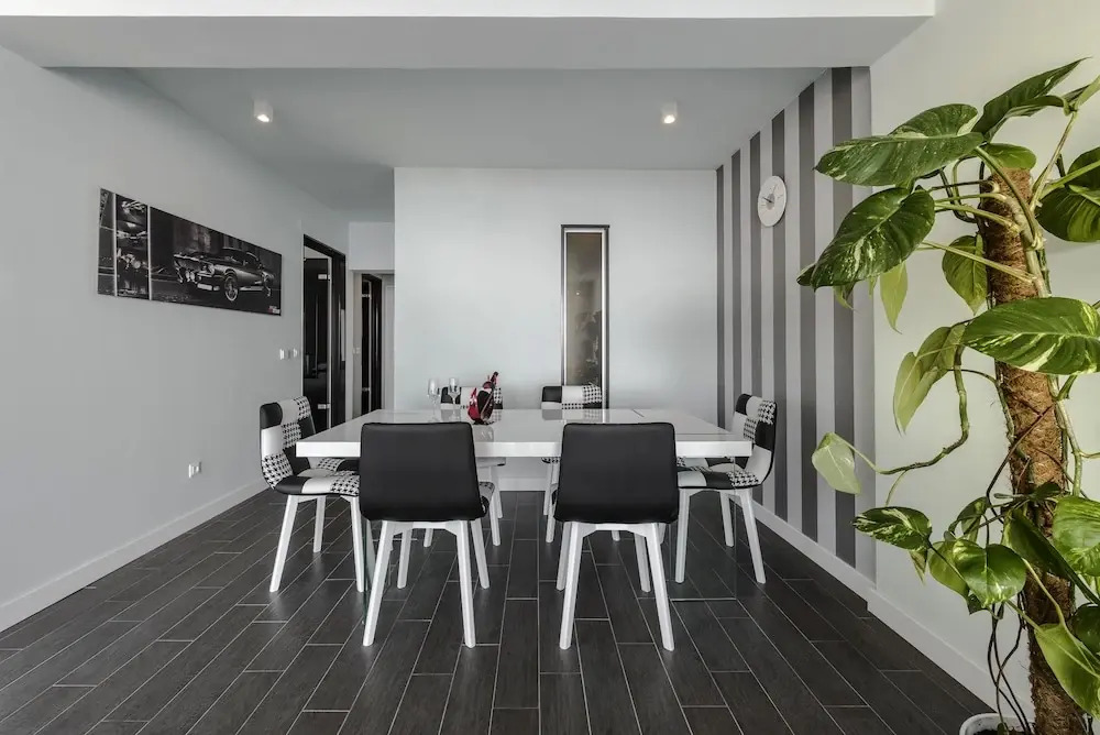 Viktorija Apartment