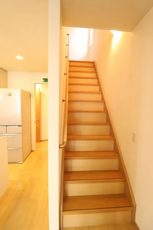 Ideal Namba House