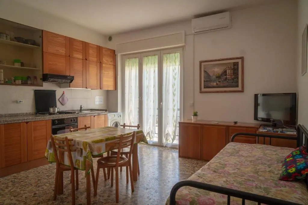 Antonella's House
