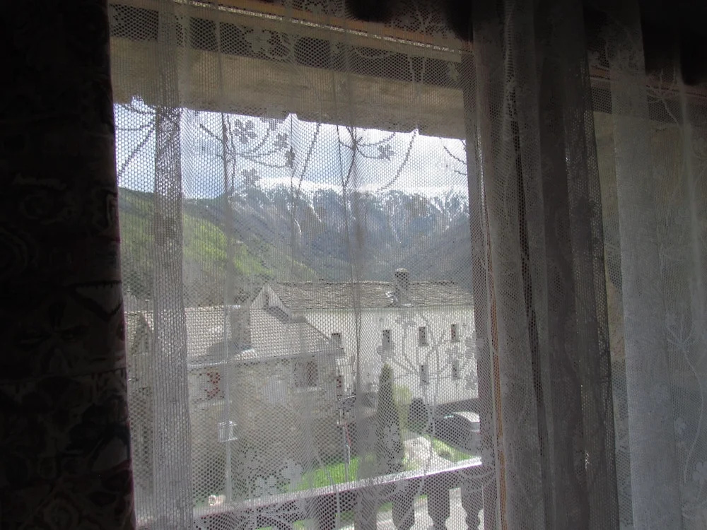 Hotel Las Nieves