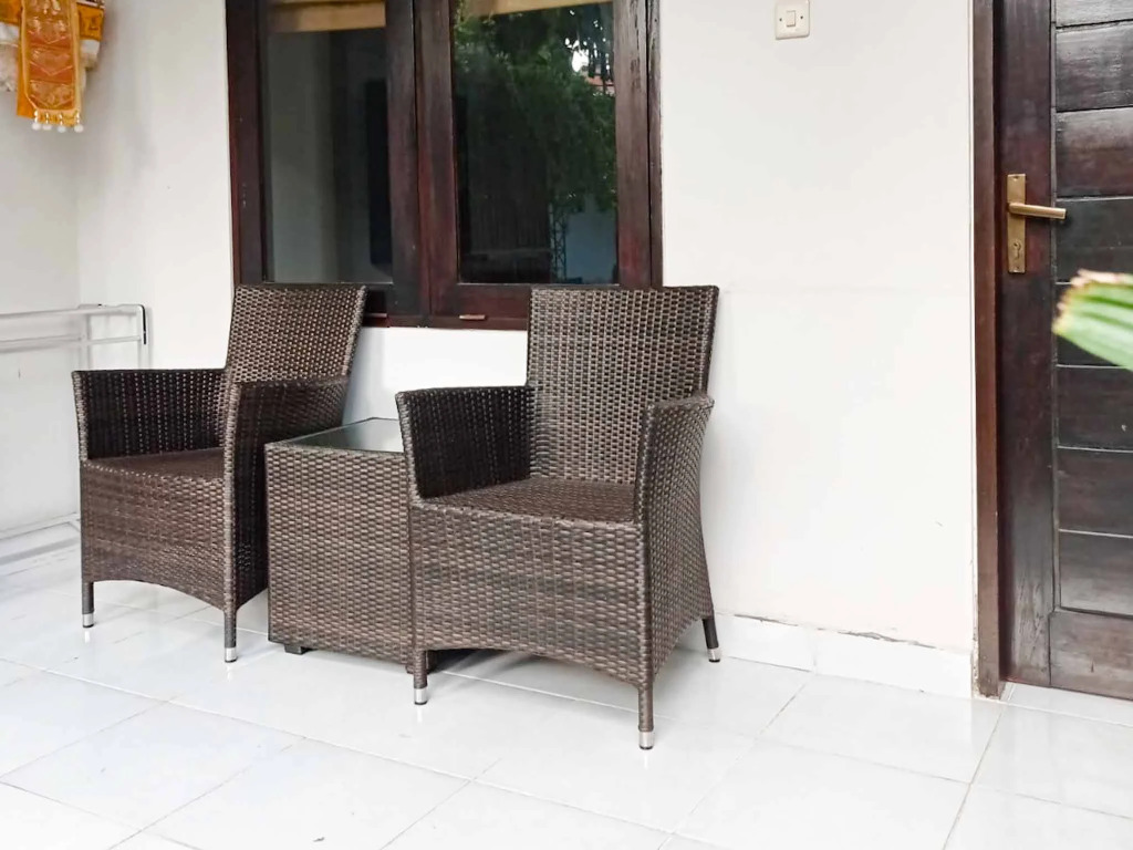 D'Kubu Daje Bali RedPartner