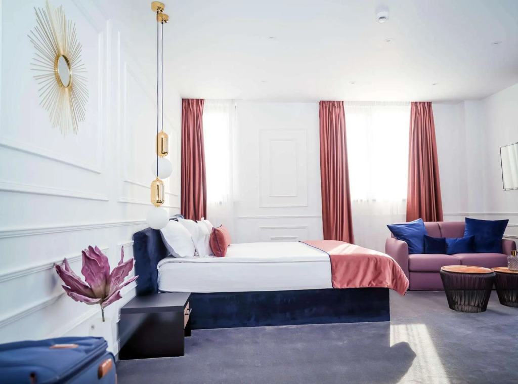 Hotel Del Corso