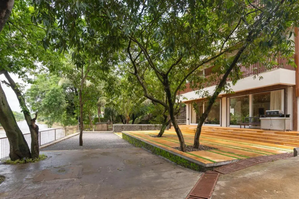 Villa Athini