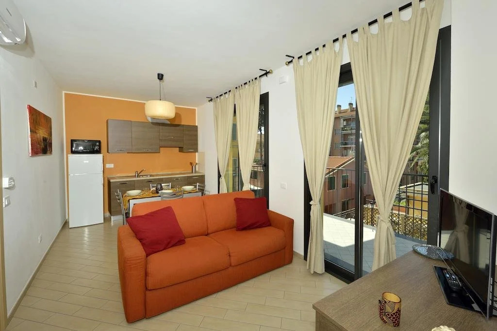 Residence Serenella
