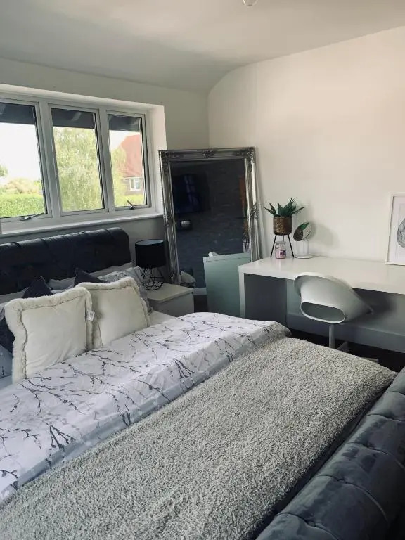 Elmside, The Luxury New Forest Retreat