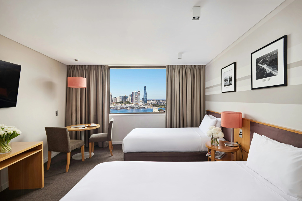View Sydney