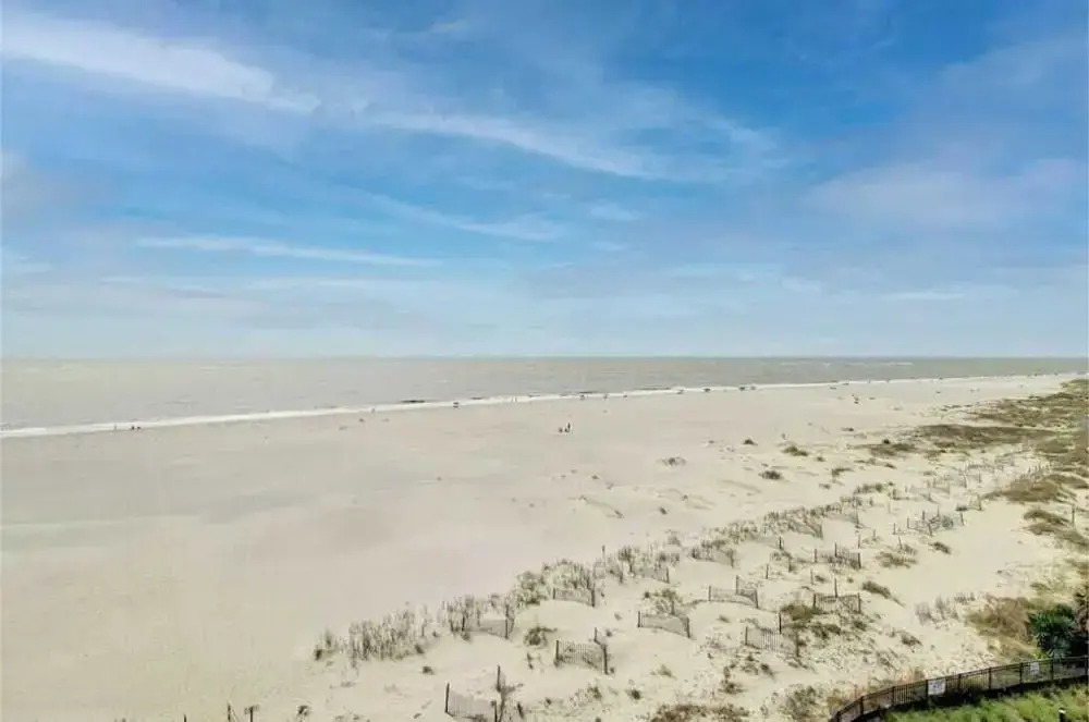 513 Seascape by Avantstay Oceanfront Home w/ Amazing Views & Community Pool Access