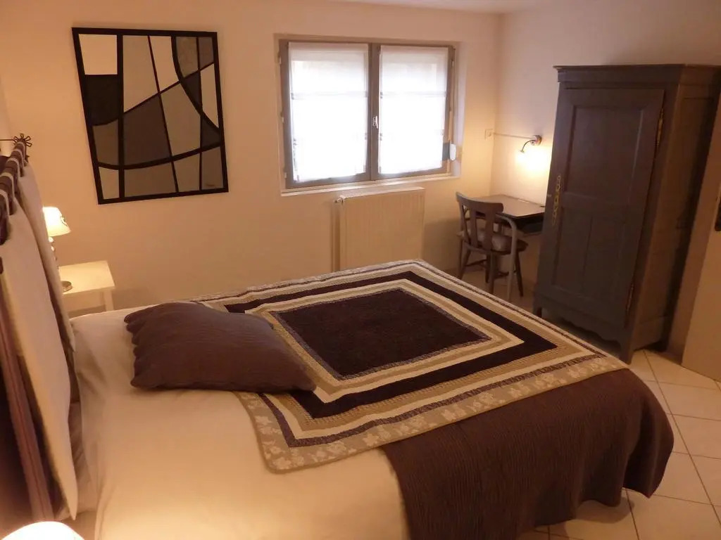 Chambre dhôtes de Florence