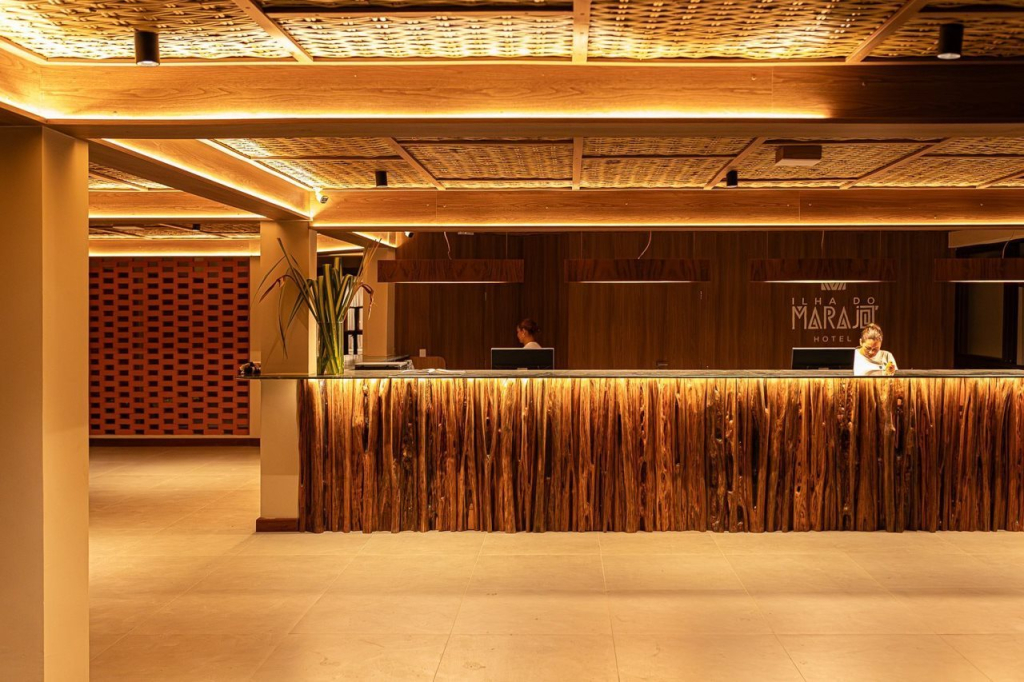 Hotel Ilha do Marajó by Unna