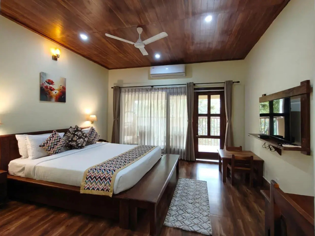 Resort Borgos