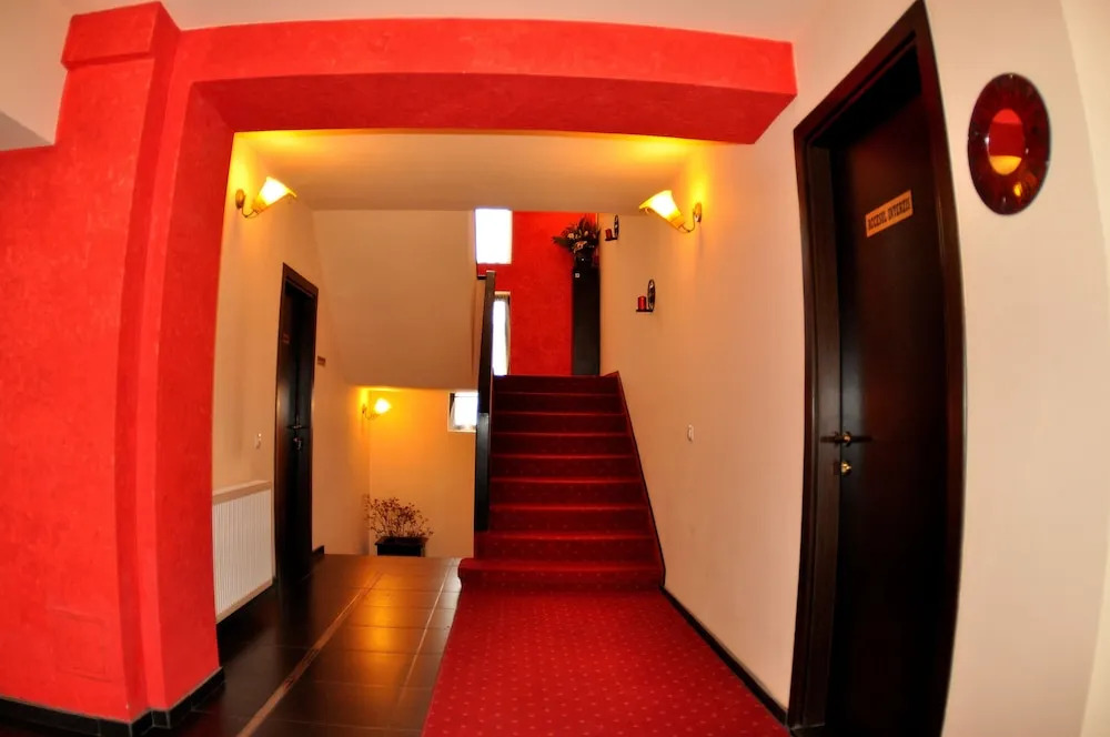Hotel Gema